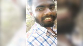 Bearded stranger takes Indian woman's virginity under the open sky | XXX Video on AllSex.XXX