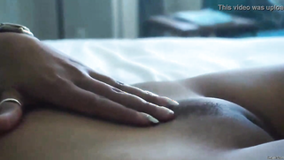 Mesmerizing Desi is horny and cock is the thing she needs so bad | XXX Video on AllSex.XXX