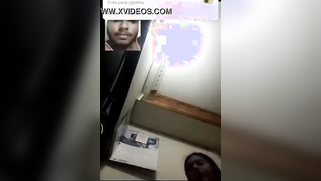 Guy makes a call without knowing that the Desi will show private parts | XXX Video on AllSex.XXX