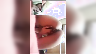 Guy makes a call without knowing that the Desi will show private parts | XXX Video on AllSex.XXX