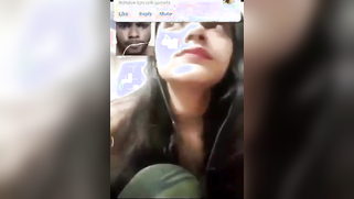 Guy makes a call without knowing that the Desi will show private parts | XXX Video on AllSex.XXX