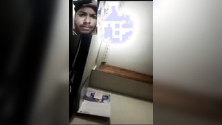 Guy makes a call without knowing that the Desi will show private parts | XXX Video on AllSex.XXX