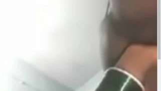 Fuck buddy drills Indian wife's cunt from behind after she sucks cock | XXX Video on AllSex.XXX