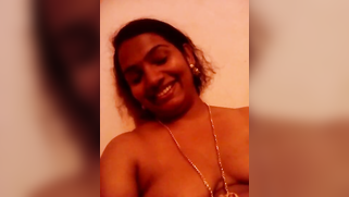 Hubby leaves the house without knowing that Desi bitch shows tits and pussy | XXX Video on AllSex.XXX