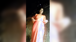 Body of the beautiful Indian village girl looks very impressive | XXX Video on AllSex.XXX