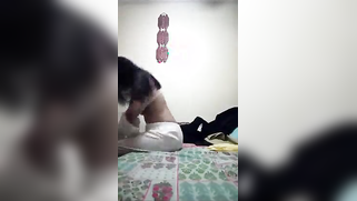 Young Desi has a beautiful ass that she shakes on the camera | XXX Video on AllSex.XXX