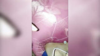 Vigorous fucker penetrates Indian girlfriend's pussy in point of view | XXX Video on AllSex.XXX