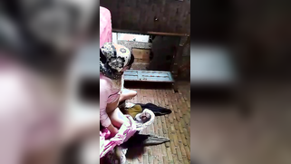 Widow craves a pussy so he turns Desi stepdaughter into sex partner | XXX Video on AllSex.XXX