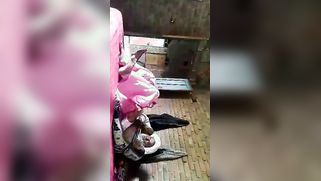 Widow craves a pussy so he turns Desi stepdaughter into sex partner | XXX Video on AllSex.XXX