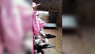 Widow craves a pussy so he turns Desi stepdaughter into sex partner | XXX Video on AllSex.XXX