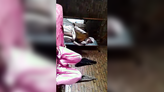 Widow craves a pussy so he turns Desi stepdaughter into sex partner | XXX Video on AllSex.XXX