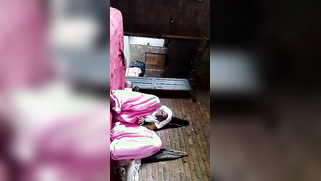 Widow craves a pussy so he turns Desi stepdaughter into sex partner | XXX Video on AllSex.XXX