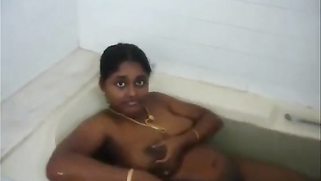 Desi woman isn't ashamed of her naked body so hubby can film her | XXX Video on AllSex.XXX