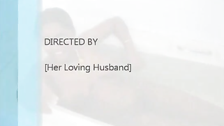 Desi woman isn't ashamed of her naked body so hubby can film her | XXX Video on AllSex.XXX