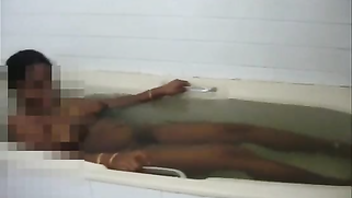 Desi woman isn't ashamed of her naked body so hubby can film her | XXX Video on AllSex.XXX