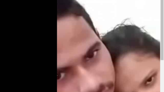 Sweethearts don't turn off the camera after passionate Indian sex | XXX Video on AllSex.XXX