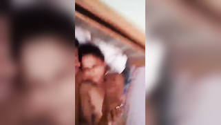 Sweethearts don't turn off the camera after passionate Indian sex | XXX Video on AllSex.XXX