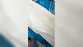 Shy Indian woman won't show face but the cameraguy can film big boobs | XXX Video on AllSex.XXX