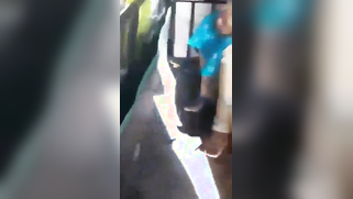 Shy Indian woman won't show face but the cameraguy can film big boobs | XXX Video on AllSex.XXX