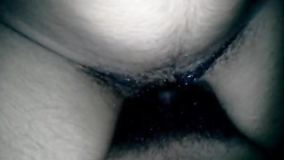 Husband's cock can't satisfy the Indian woman so she finds a lover | XXX Video on AllSex.XXX