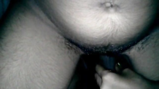 Husband's cock can't satisfy the Indian woman so she finds a lover | XXX Video on AllSex.XXX