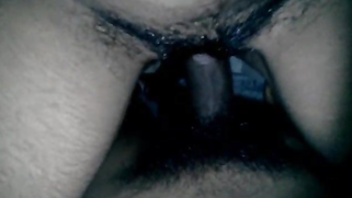 Husband's cock can't satisfy the Indian woman so she finds a lover | XXX Video on AllSex.XXX