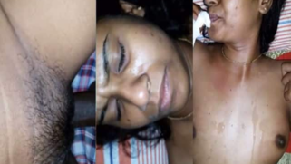 Cunning blackmailer involves the stepmom in Indian sex on the camera | XXX Video on AllSex.XXX