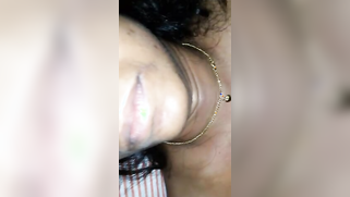 Cunning blackmailer involves the stepmom in Indian sex on the camera | XXX Video on AllSex.XXX