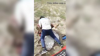 Motorcyclist fucks the clothed Desi hooker in missionary outdoors | XXX Video on AllSex.XXX