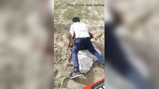 Motorcyclist fucks the clothed Desi hooker in missionary outdoors | XXX Video on AllSex.XXX