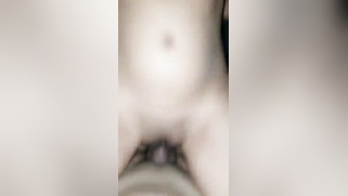 Delectable girl always practices cowgirl position during Indian sex | XXX Video on AllSex.XXX