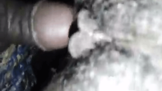 Hard penis stretches Desi cheater's vagina and erupts cum on pubis | XXX Video on AllSex.XXX