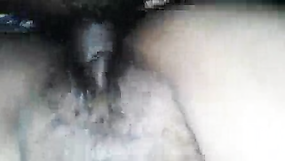 Hard penis stretches Desi cheater's vagina and erupts cum on pubis | XXX Video on AllSex.XXX