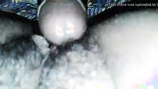 Hard penis stretches Desi cheater's vagina and erupts cum on pubis | XXX Video on AllSex.XXX