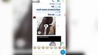 Desi decides to cheer self-isolated boyfriend up by the shower video | XXX Video on AllSex.XXX