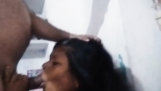 Indian sex video where the woman is fucked from behind after a blowjob | XXX Video on AllSex.XXX