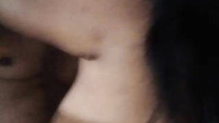 Indian sex video where the woman is fucked from behind after a blowjob | XXX Video on AllSex.XXX