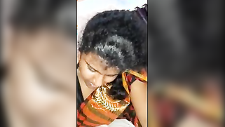 Horny girl saddles the Indian sex instrument with wet hairy pussy | XXX Video on AllSex.XXX