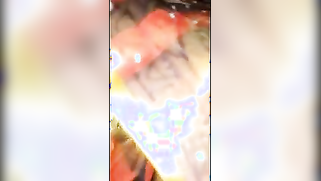 Horny girl saddles the Indian sex instrument with wet hairy pussy | XXX Video on AllSex.XXX