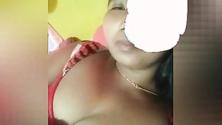 Tempting Desi MILF with a nose piercing licks her delicious nipples | XXX Video on AllSex.XXX