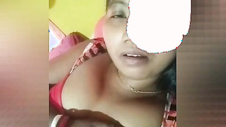 Tempting Desi MILF with a nose piercing licks her delicious nipples | XXX Video on AllSex.XXX