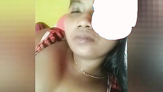 Tempting Desi MILF with a nose piercing licks her delicious nipples | XXX Video on AllSex.XXX