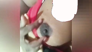 Tempting Desi MILF with a nose piercing licks her delicious nipples | XXX Video on AllSex.XXX