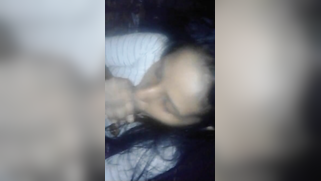 Sex partner's cock is huge but skilled Indian fellatrix isn't afraid | XXX Video on AllSex.XXX