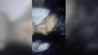 Sex partner's cock is huge but skilled Indian fellatrix isn't afraid | XXX Video on AllSex.XXX