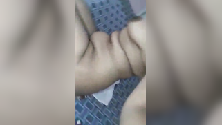 Naughty Desi girl turns guys on touching natural tits and pussy | XXX Video on AllSex.XXX