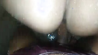 Indian female fucked from behind after pissing in the fresh air | XXX Video on AllSex.XXX