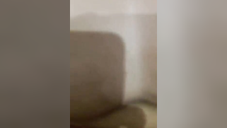 Lecher films shaved pussy and nice tits of the Desi with a nose piercing | XXX Video on AllSex.XXX