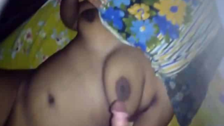 MILF makes the partner cum after Indian sex in reverse cowgirl position | XXX Video on AllSex.XXX