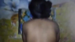 MILF makes the partner cum after Indian sex in reverse cowgirl position | XXX Video on AllSex.XXX